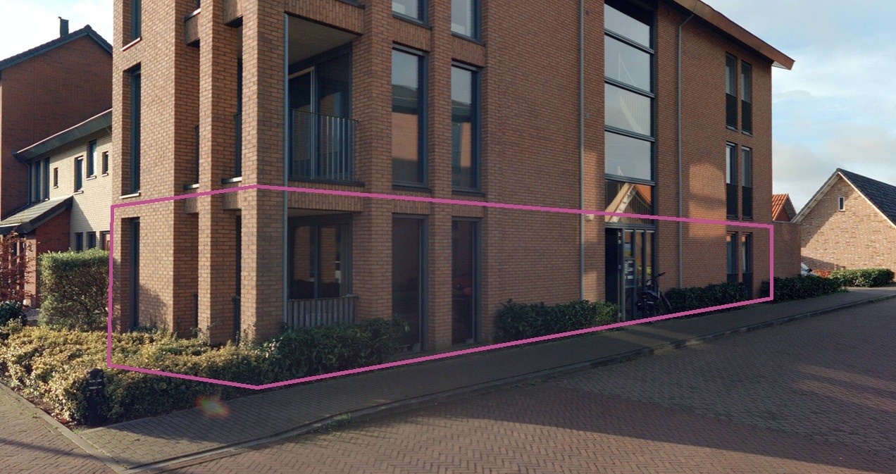 Hohenzollern 3, 5831 TV Boxmeer, Nederland