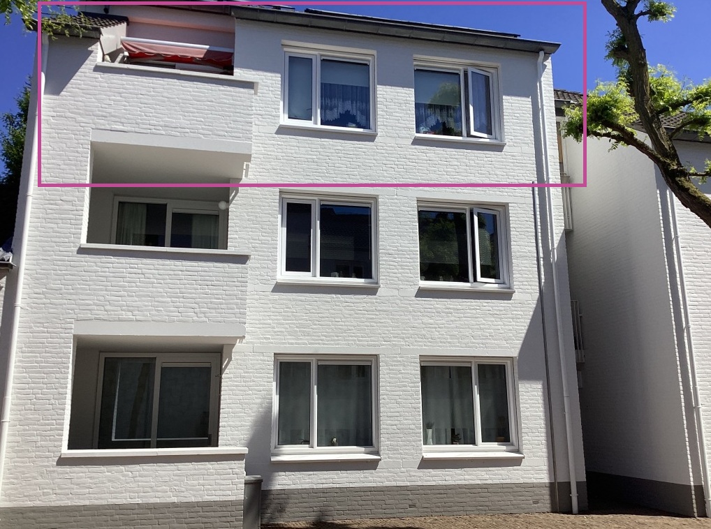 Kruishout 65, 5431 CP Cuijk, Nederland