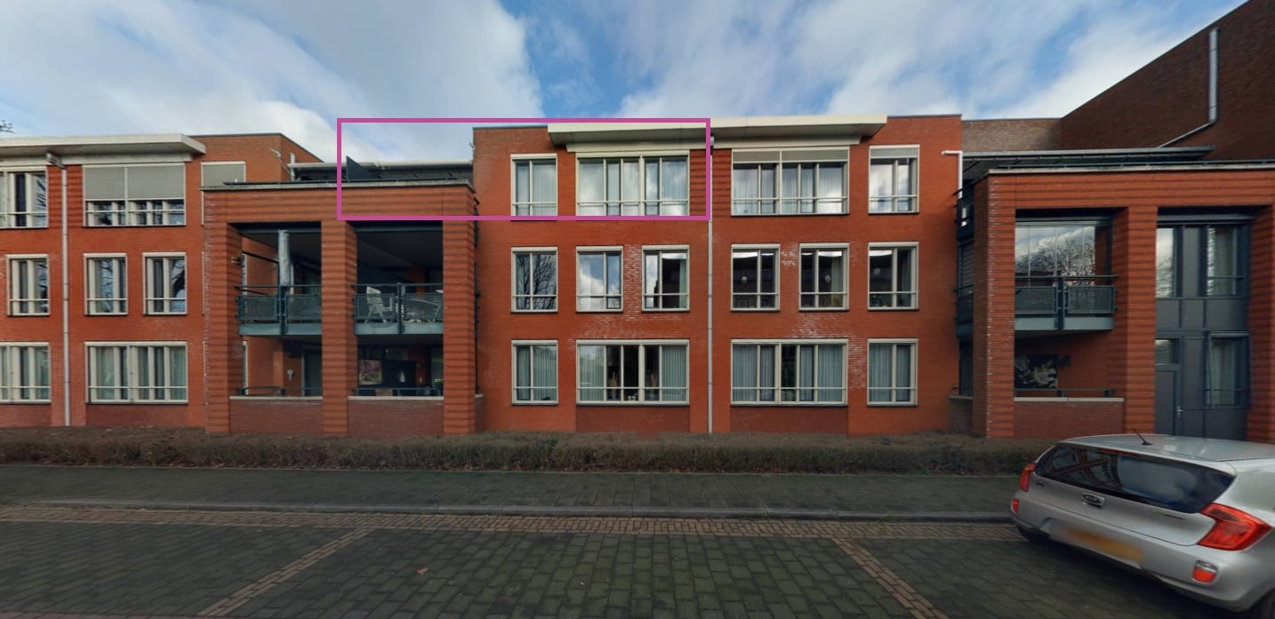 Mozartlaan 66, 5384 CG Heesch, Nederland