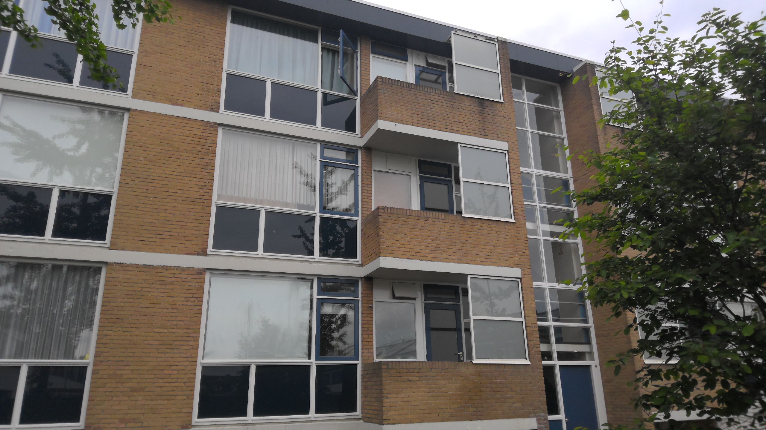 Professor Regoutstraat 123