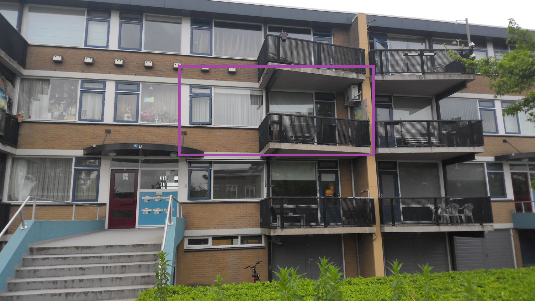 Professor Regoutstraat 123, 5348 AC Oss, Nederland