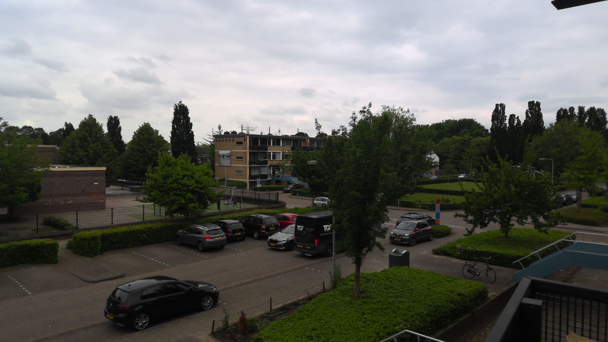 Professor Regoutstraat 123