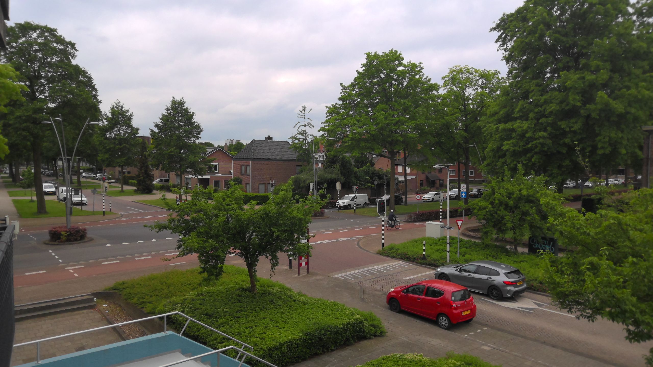 Professor Regoutstraat 123