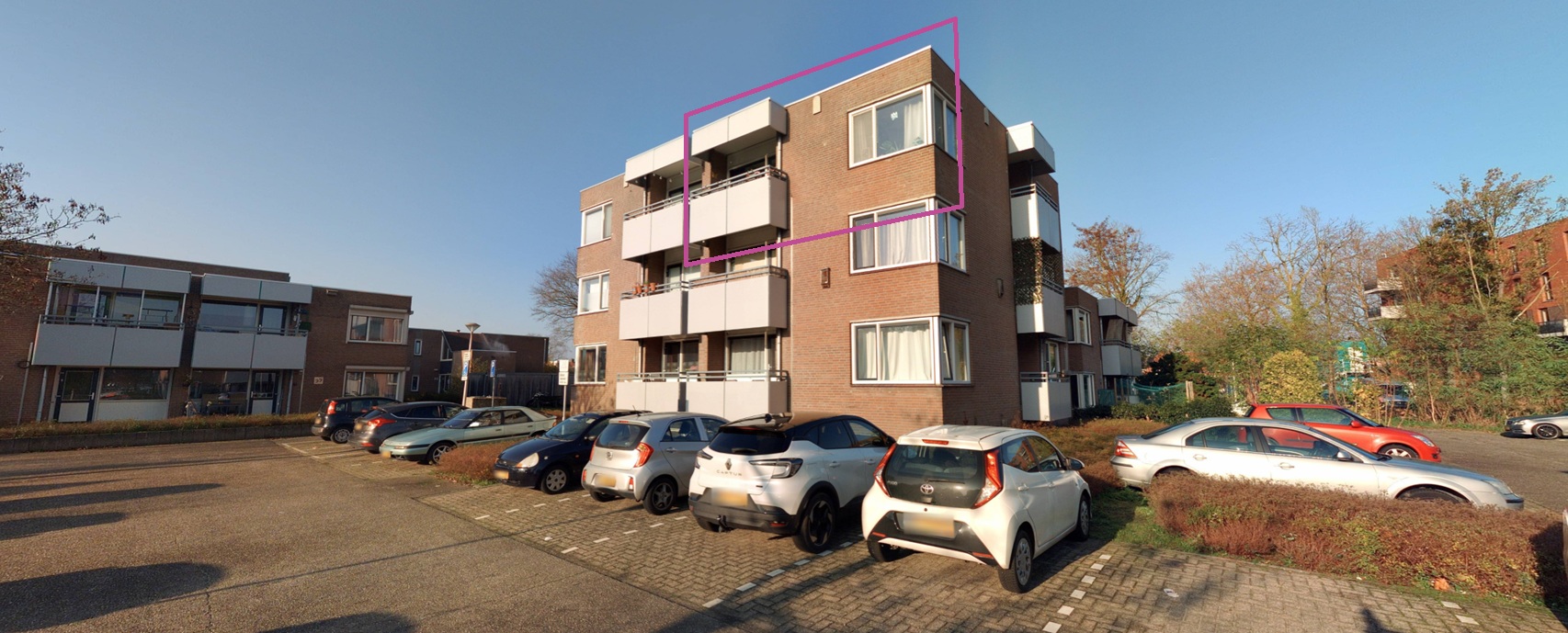 Prinses Margrietstraat 53, 5831 EZ Boxmeer, Nederland