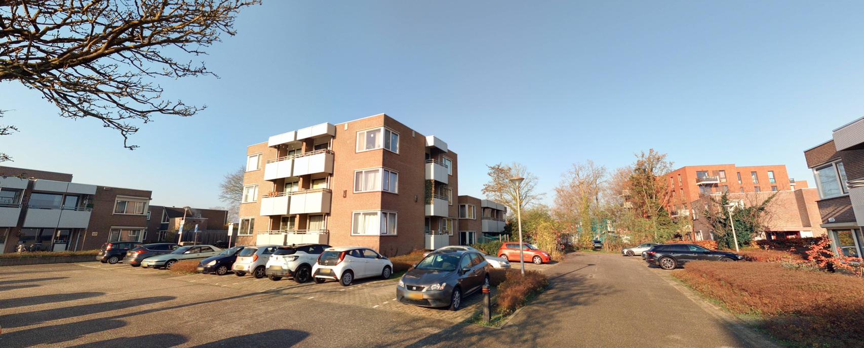 Prinses Margrietstraat 53