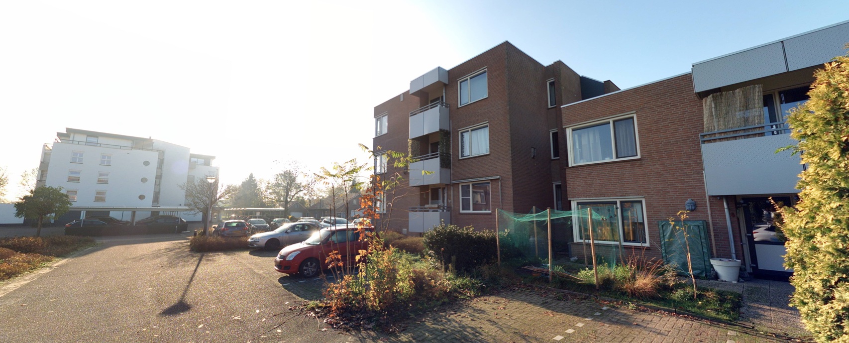 Prinses Margrietstraat 53