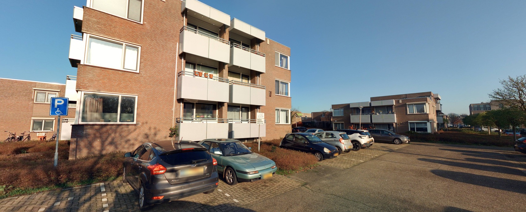 Prinses Margrietstraat 53