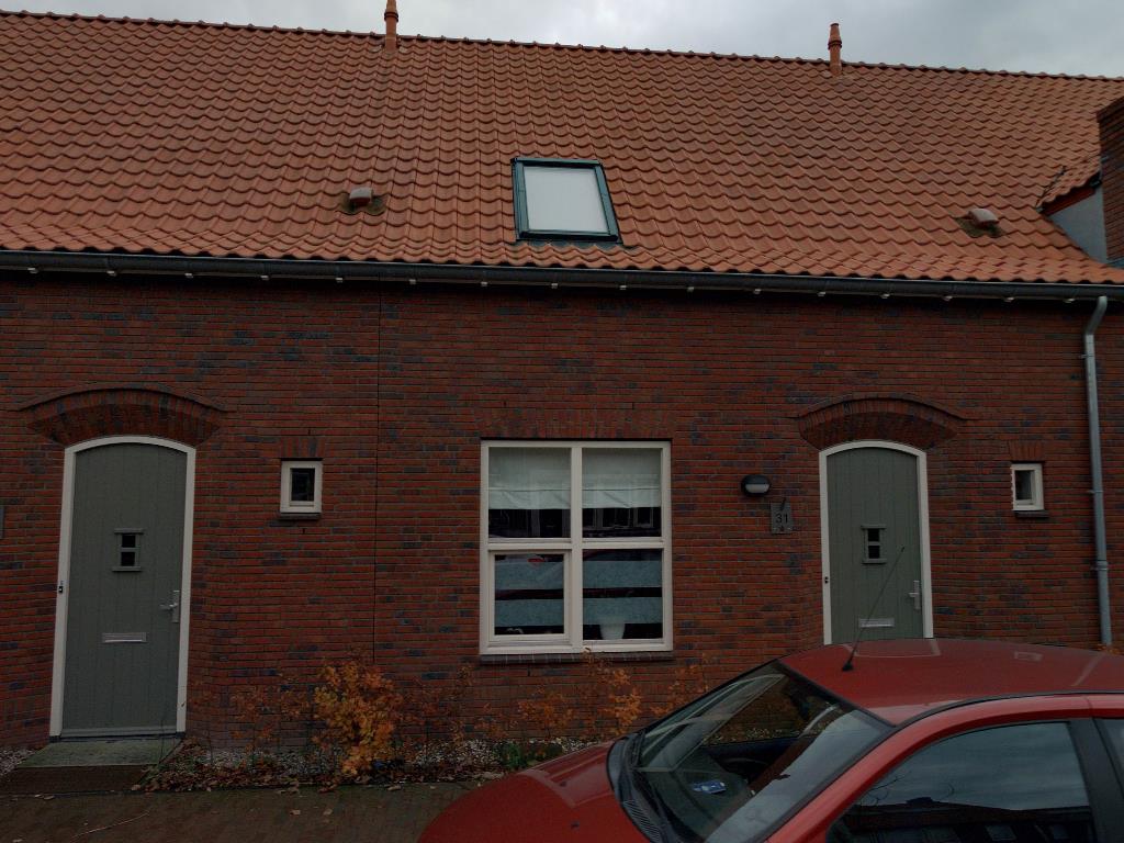 Julianastraat 31, 5462 HA Veghel, Nederland