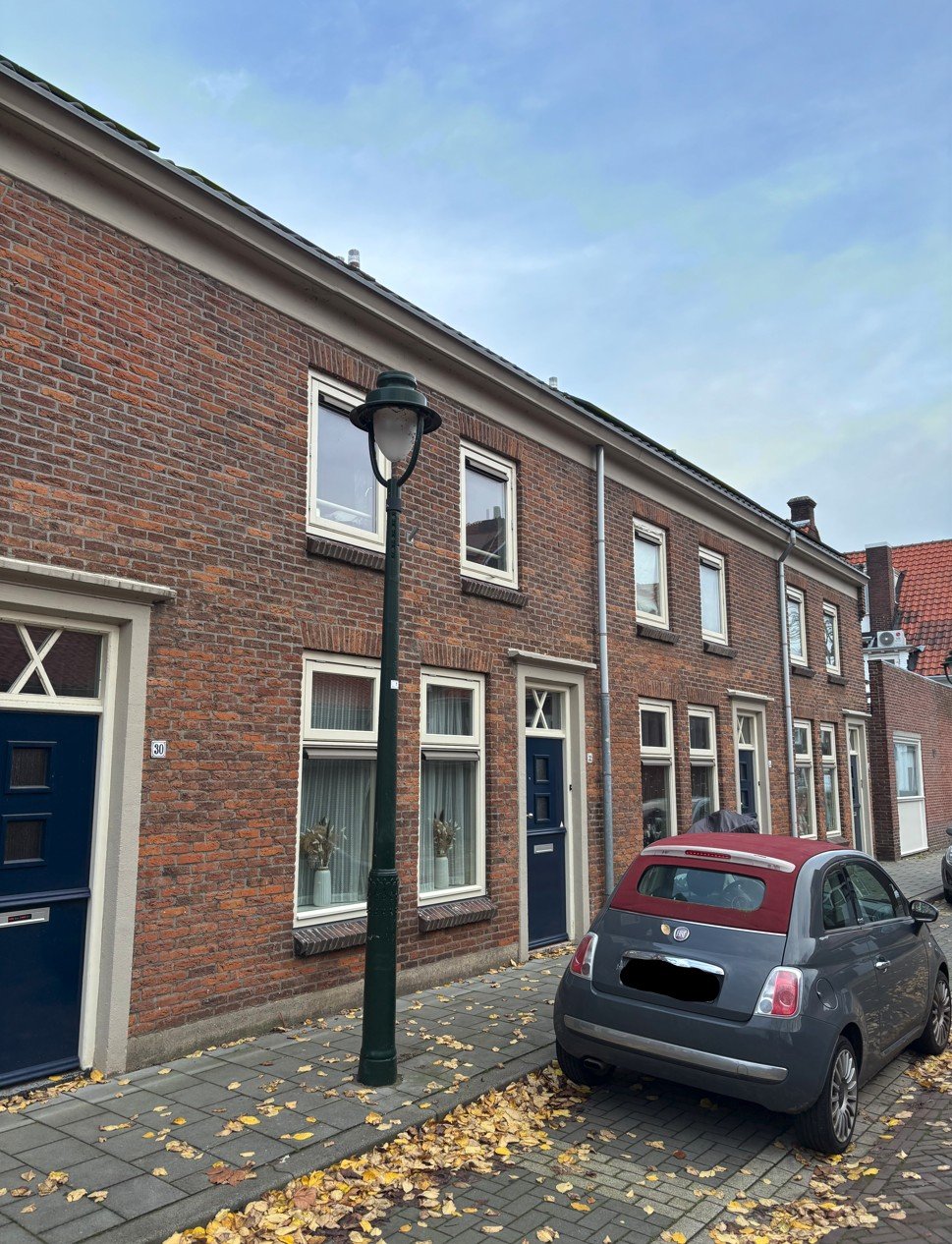 Cederstraat 32