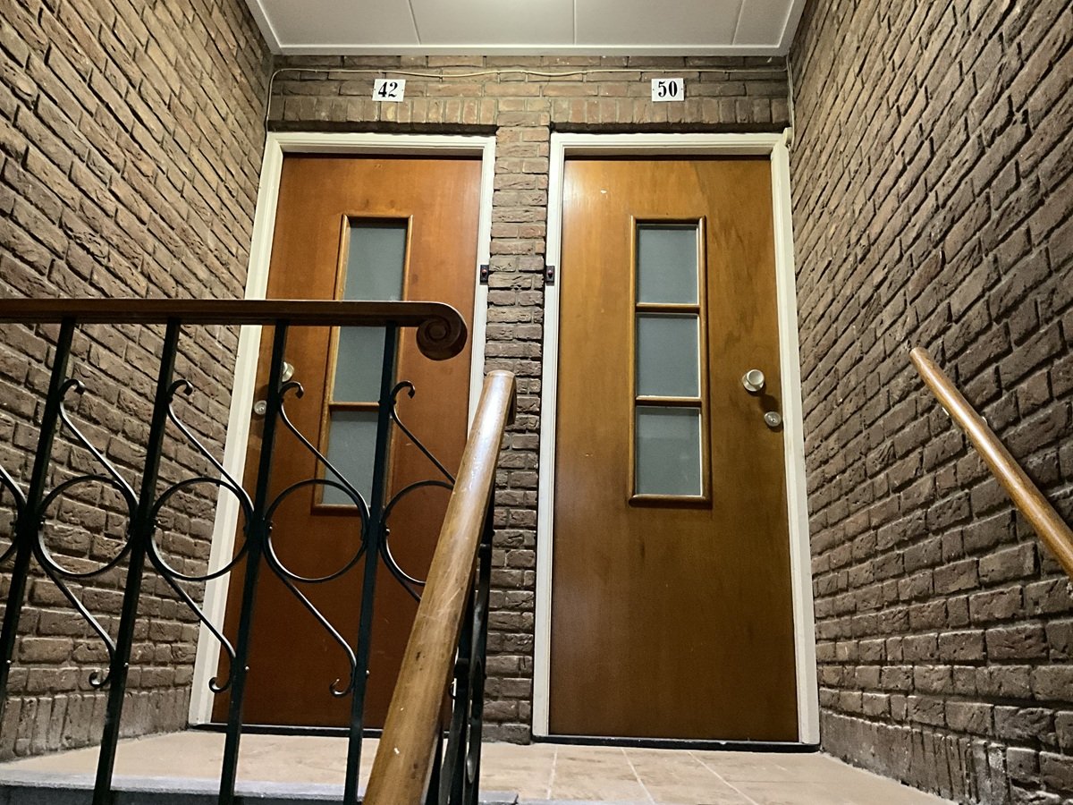 Aartshertogenlaan 50, 5212 CL 's-Hertogenbosch, Nederland