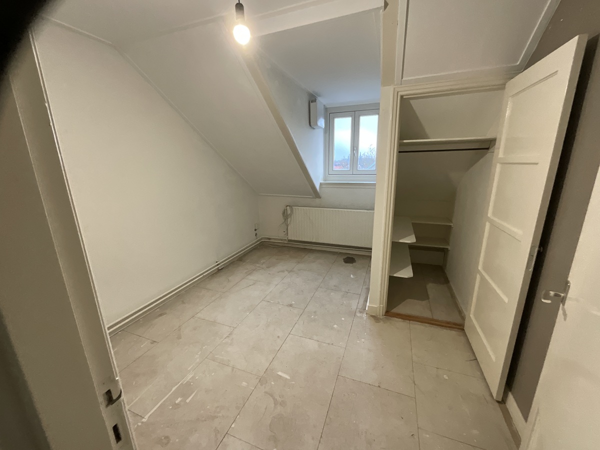 Aartshertogenlaan 42