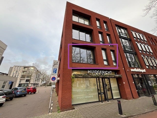 Von Hobestraat 3, 5213 SN 's-Hertogenbosch, Nederland