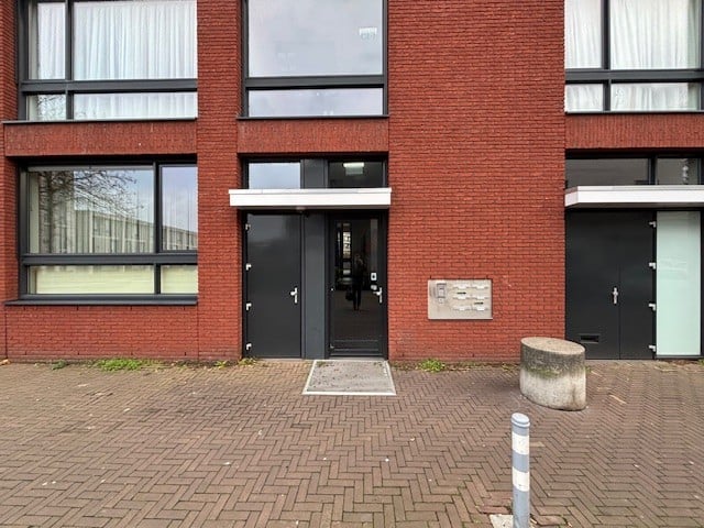 Von Hobestraat 3