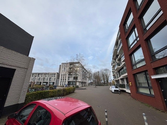 Von Hobestraat 3