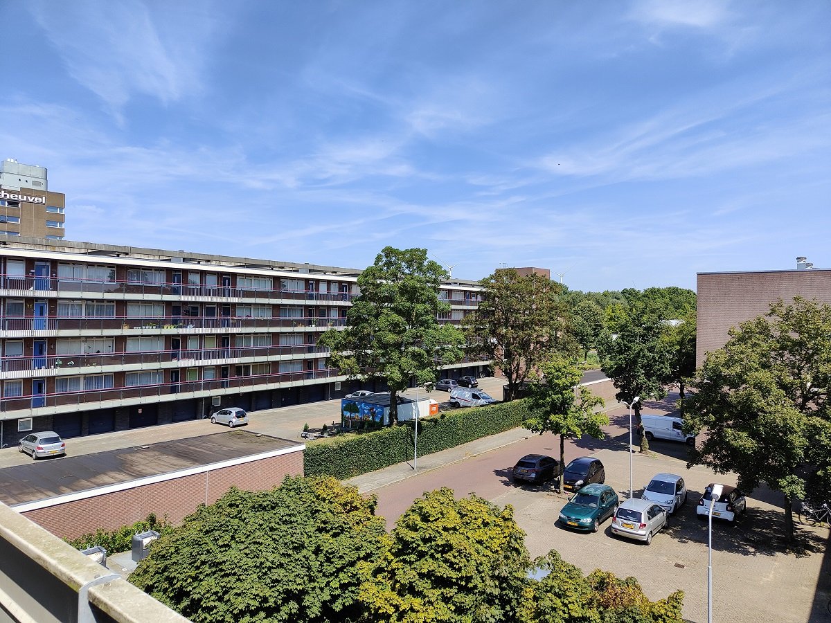 Schutskampstraat 63, 5223 JG 's-Hertogenbosch, Nederland