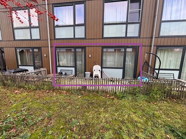 Leemskuilen 26, 5235 AN 's-Hertogenbosch, Nederland