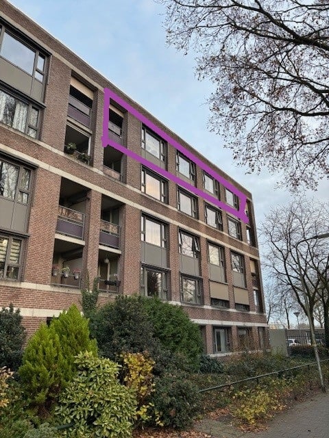 Ministershof 62, 5344 BV Oss, Nederland
