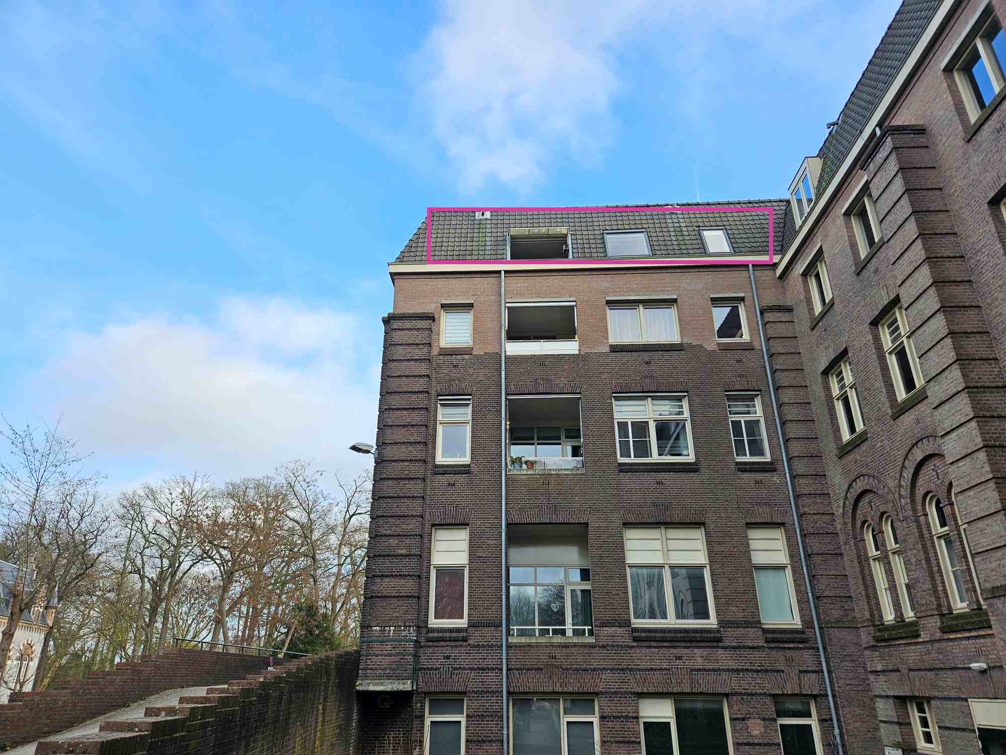 Stapelen 52, 5281 EJ Boxtel, Nederland