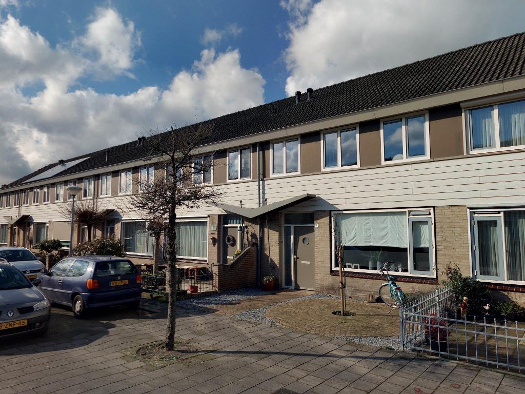 Saxofoonstraat 88, 5402 CG Uden, Nederland