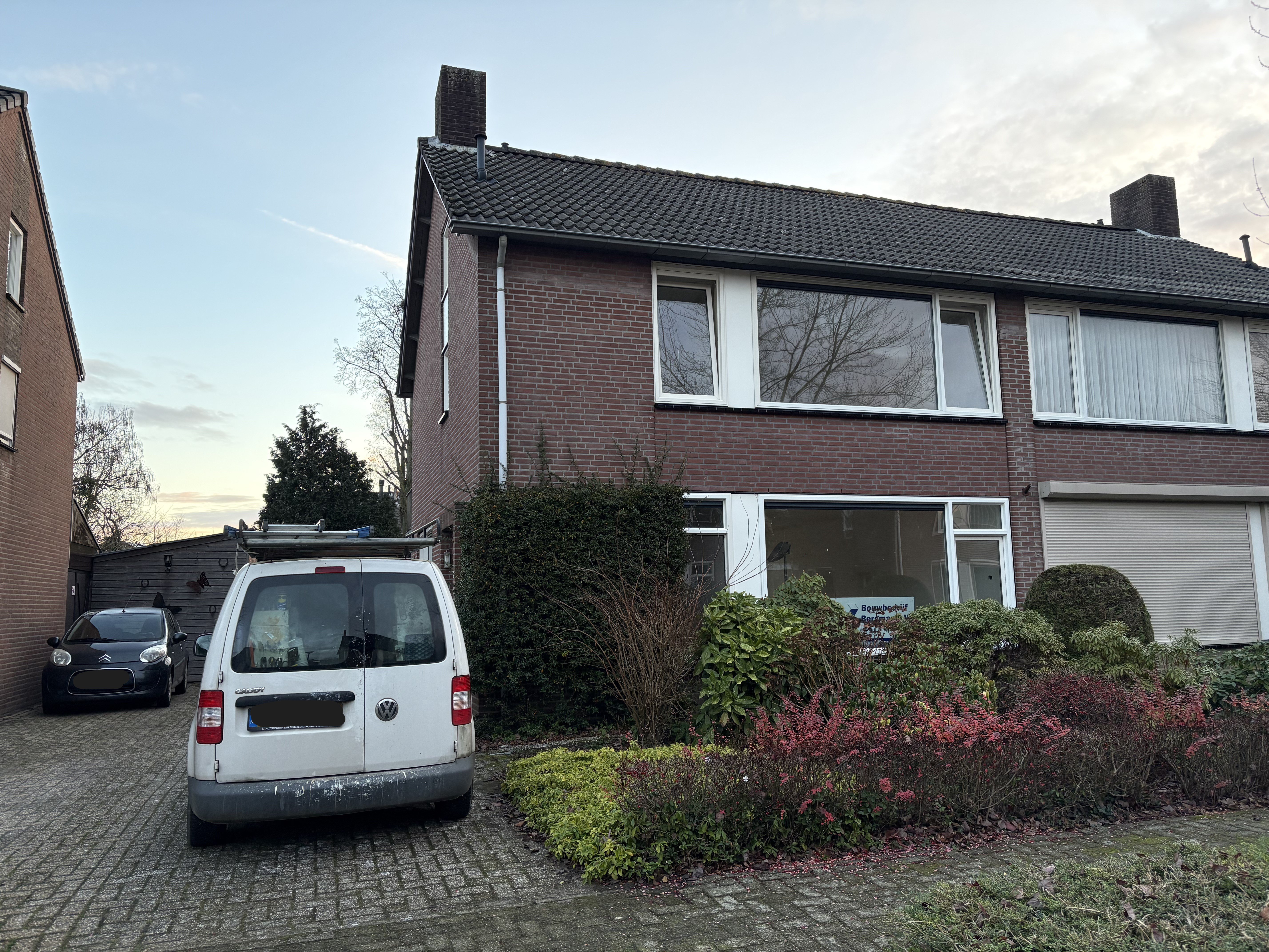 Barbarastraat 12, 5268 CR Helvoirt, Nederland