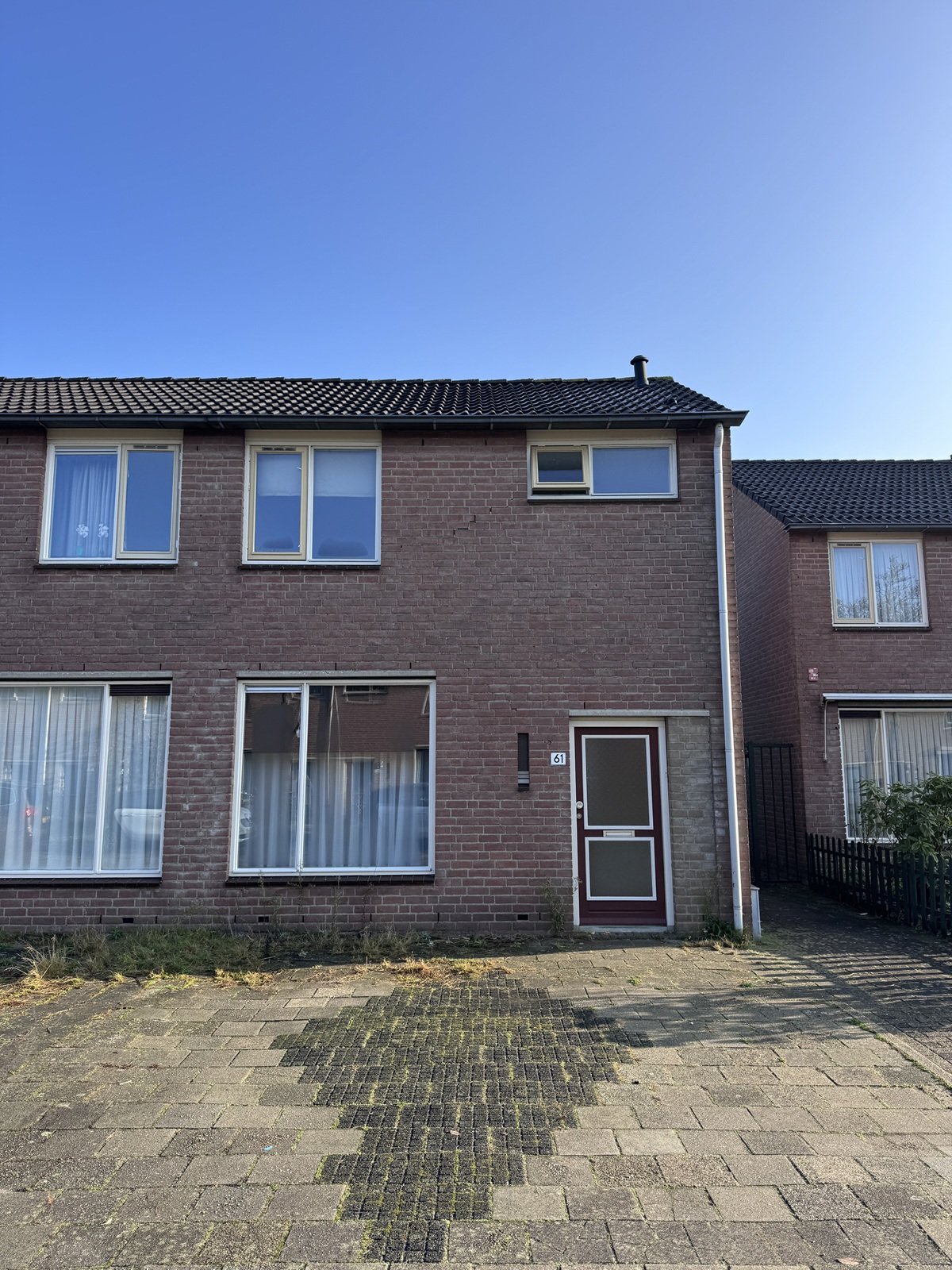 Landstrekenlaan 61, 5235 LJ 's-Hertogenbosch, Nederland