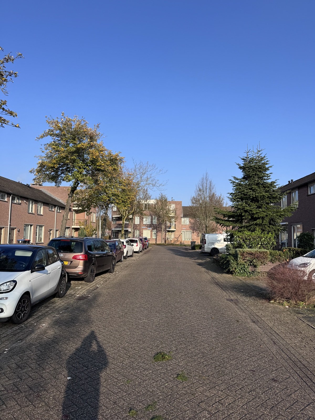 Landstrekenlaan 61