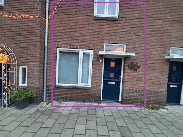 Lariksplein 2, 5213 TS 's-Hertogenbosch, Nederland