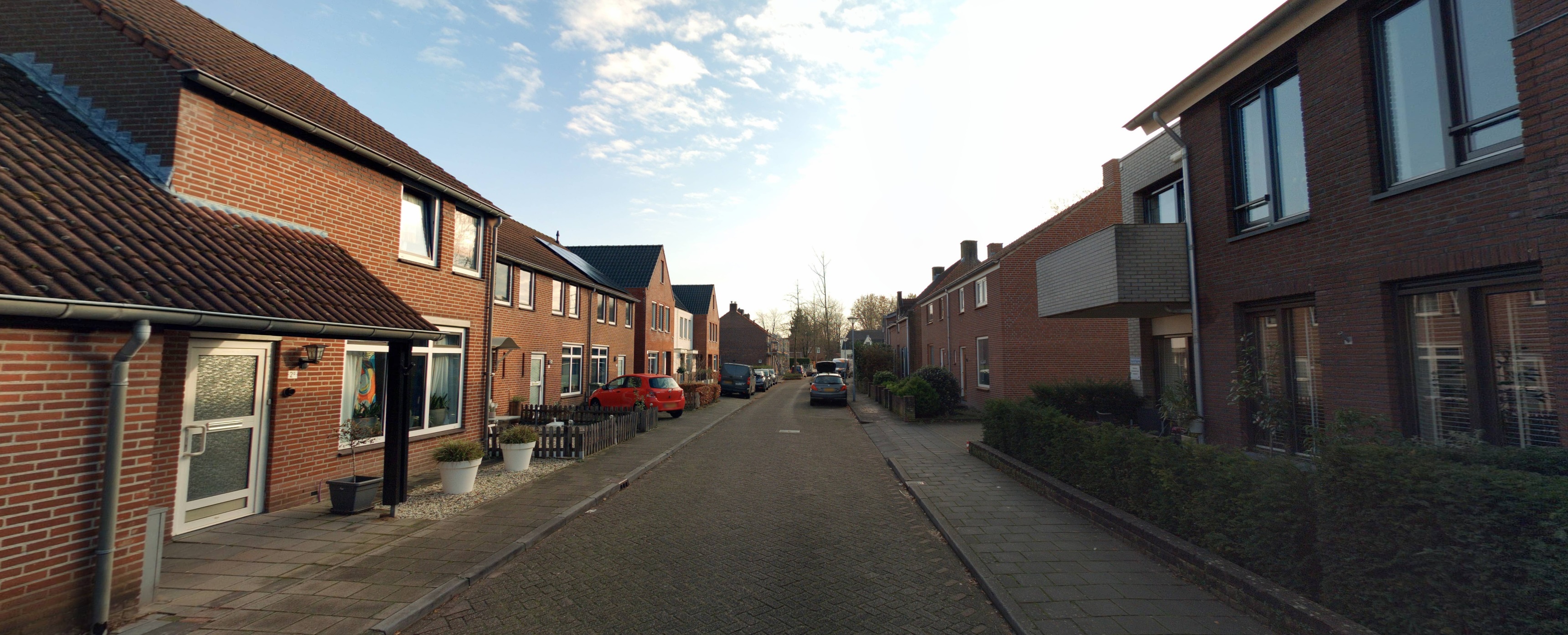 Marktstraat 4C