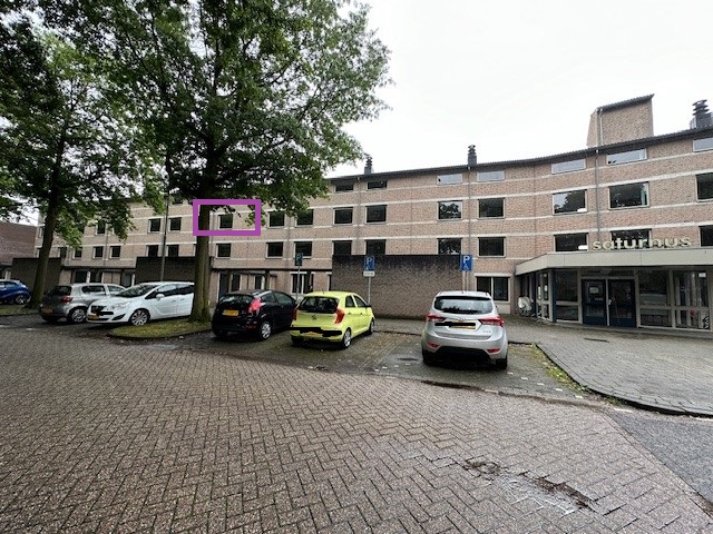 Saturnusstraat 222, 5345 LH Oss, Nederland