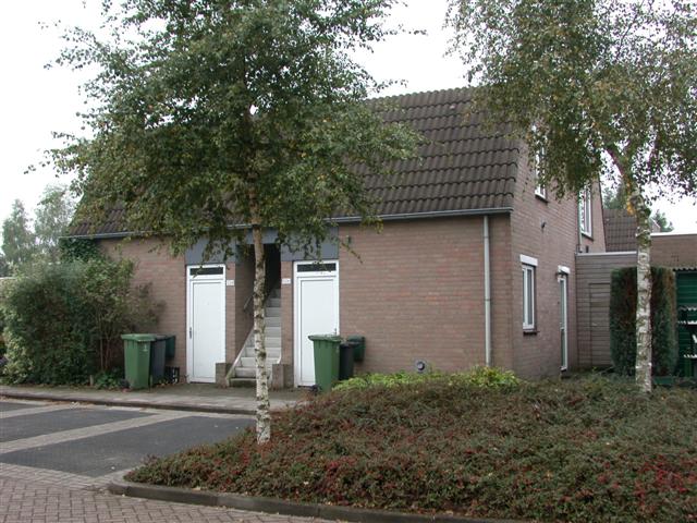 Eikenwal 524, 5403 KB Uden, Nederland