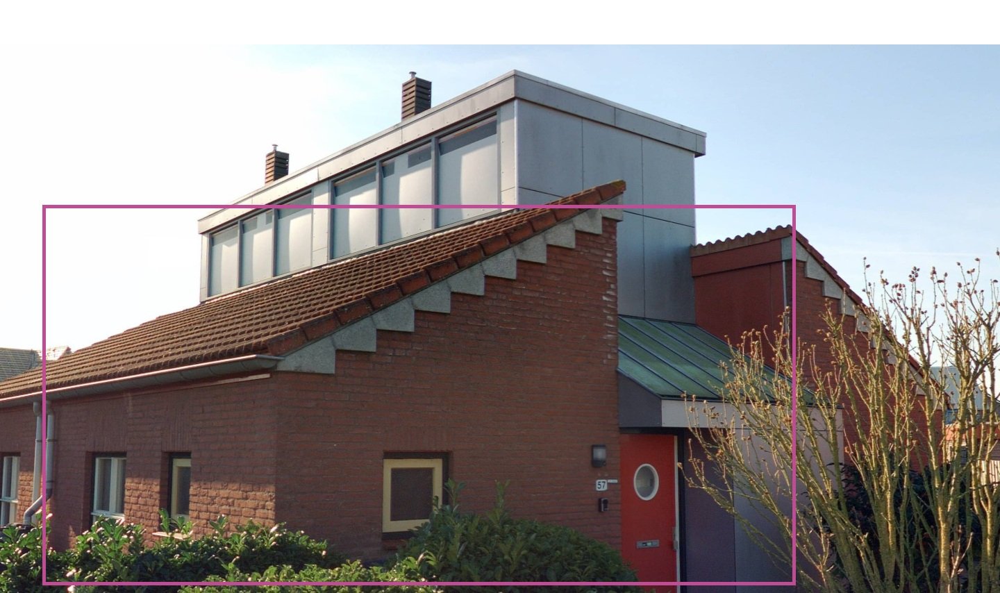 Akkerslagen 57, 5364 RG Escharen, Nederland