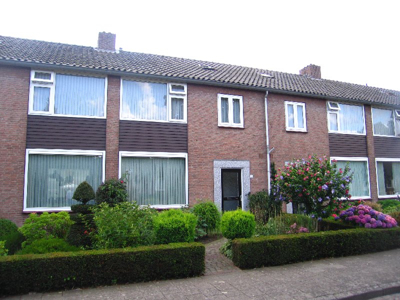 Vondelstraat 12, 5251 NA Vlijmen, Nederland