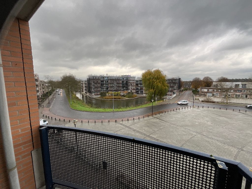 Goulmy en Baarplein 118