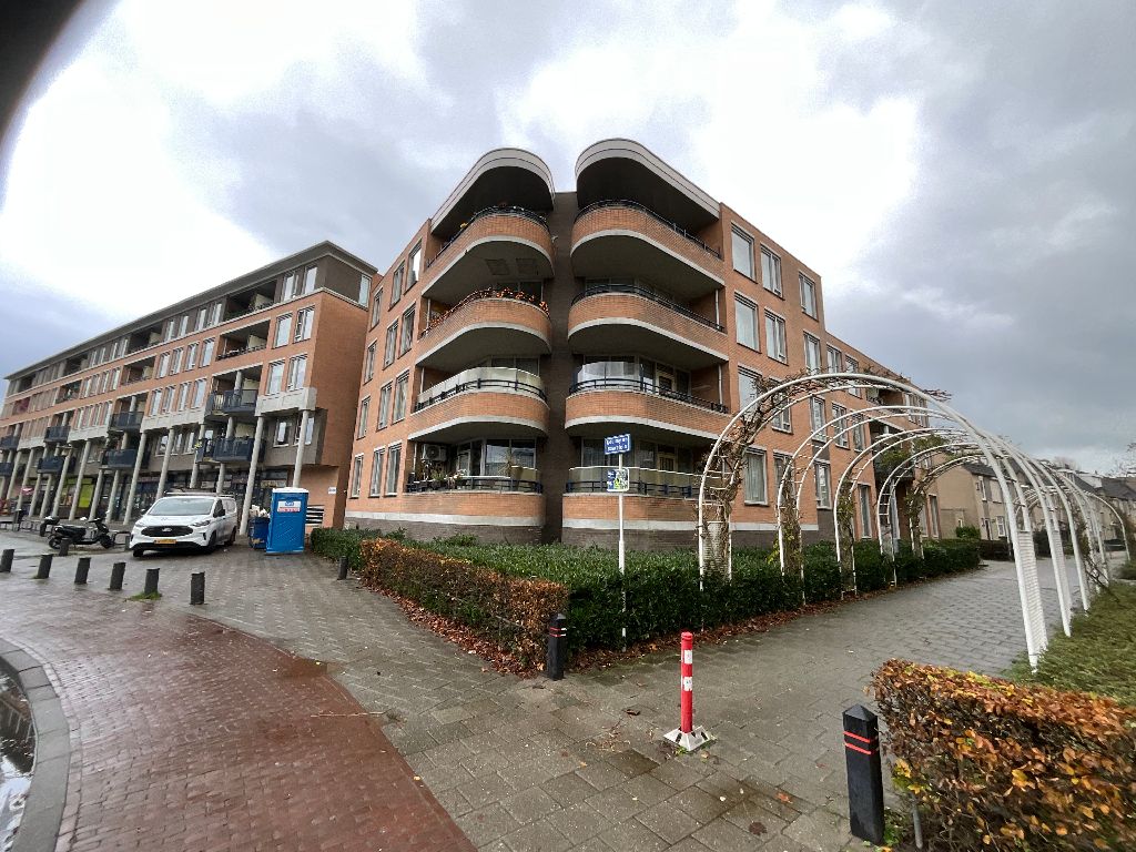 Goulmy en Baarplein 118, 5237 PV 's-Hertogenbosch, Nederland