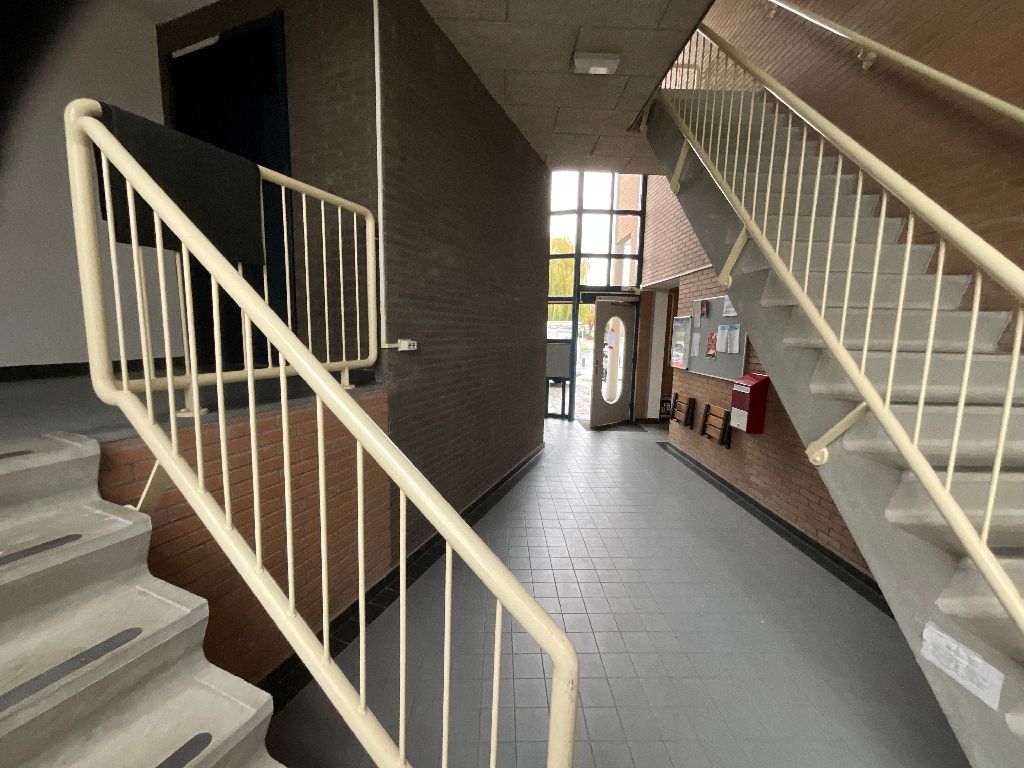 Goulmy en Baarplein 118