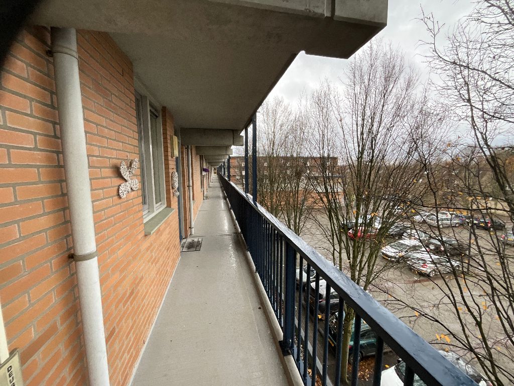 Goulmy en Baarplein 118