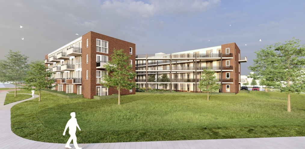 Bosbies 21, 5384 TL Heesch, Nederland