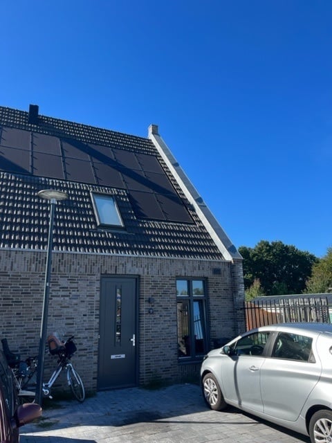 Papenakker 2, 5463 LK Veghel, Nederland