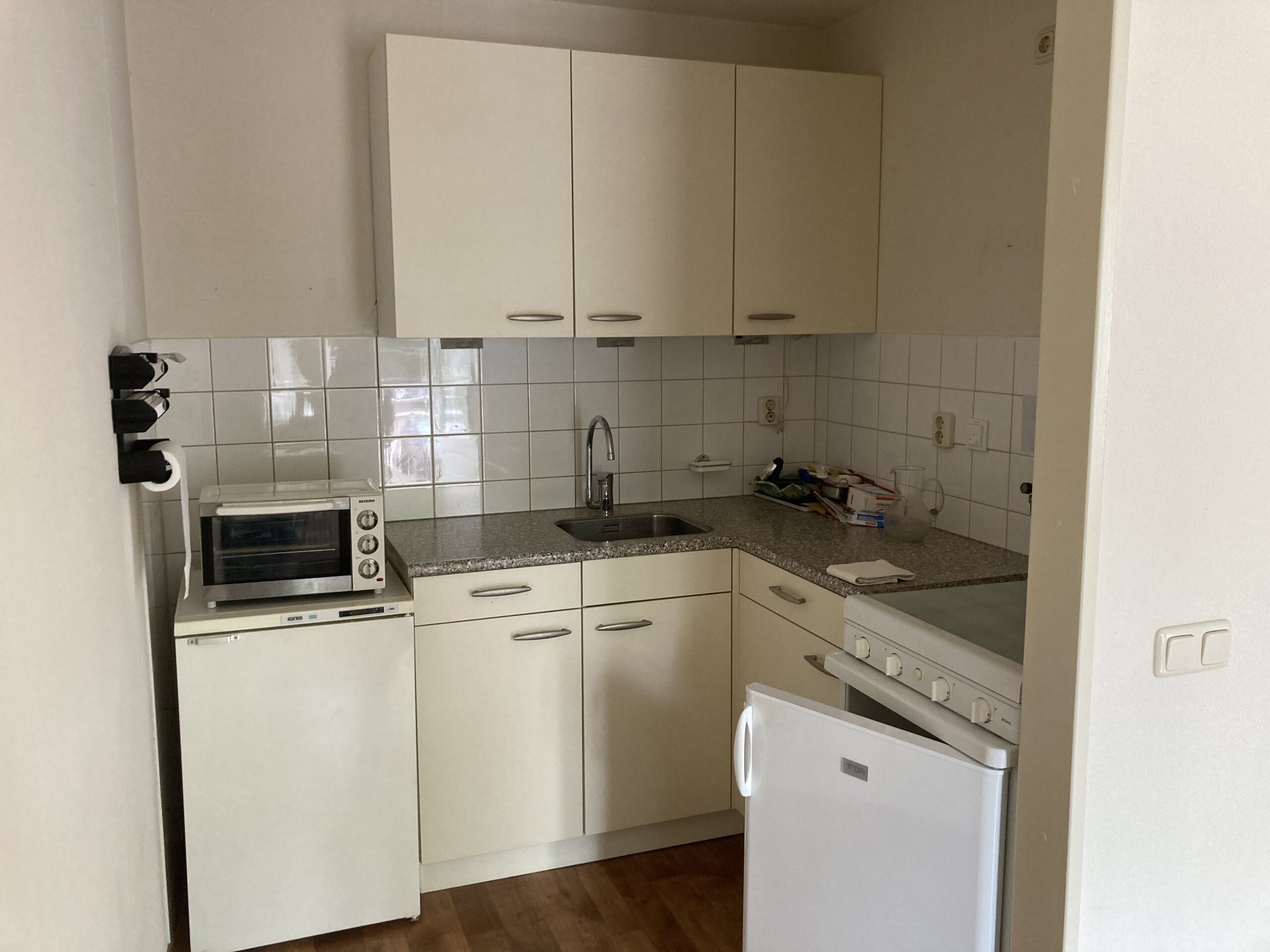 Wethouder van der Valkstraat 8