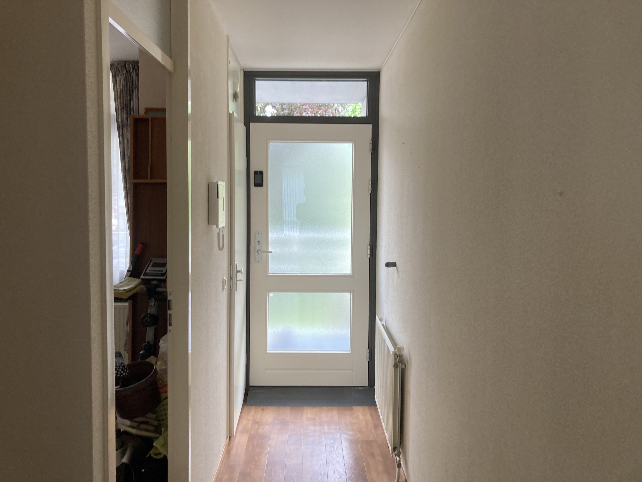 Wethouder van der Valkstraat 8