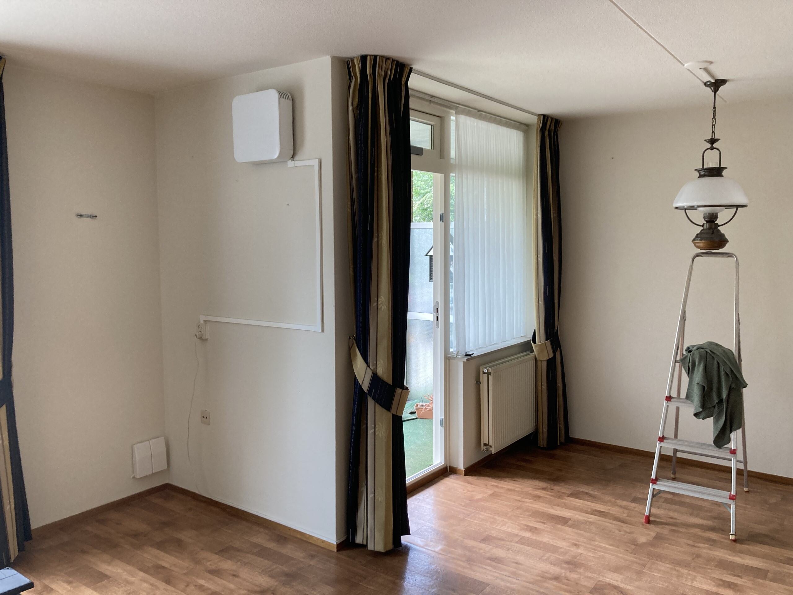 Wethouder van der Valkstraat 8