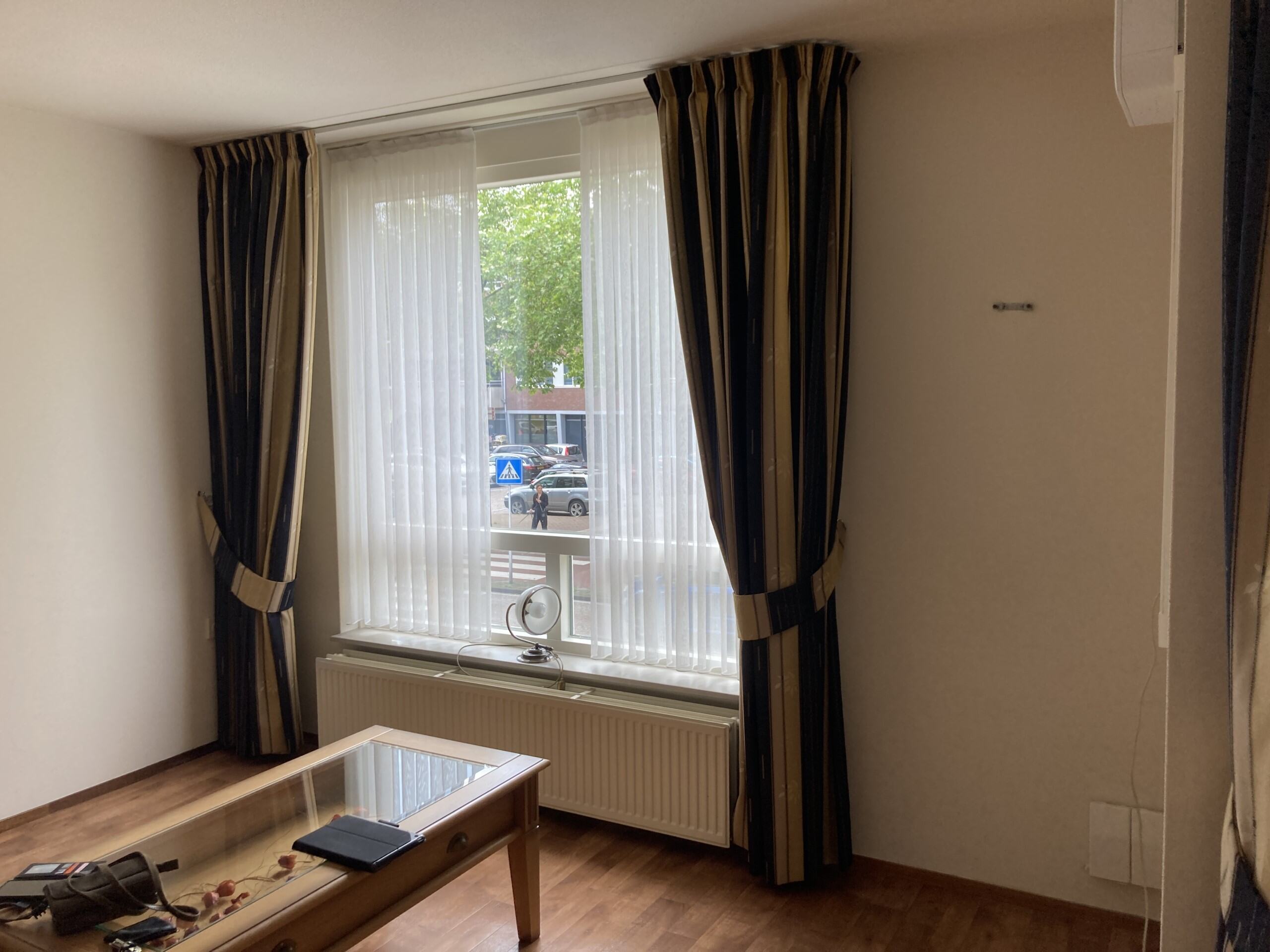 Wethouder van der Valkstraat 8