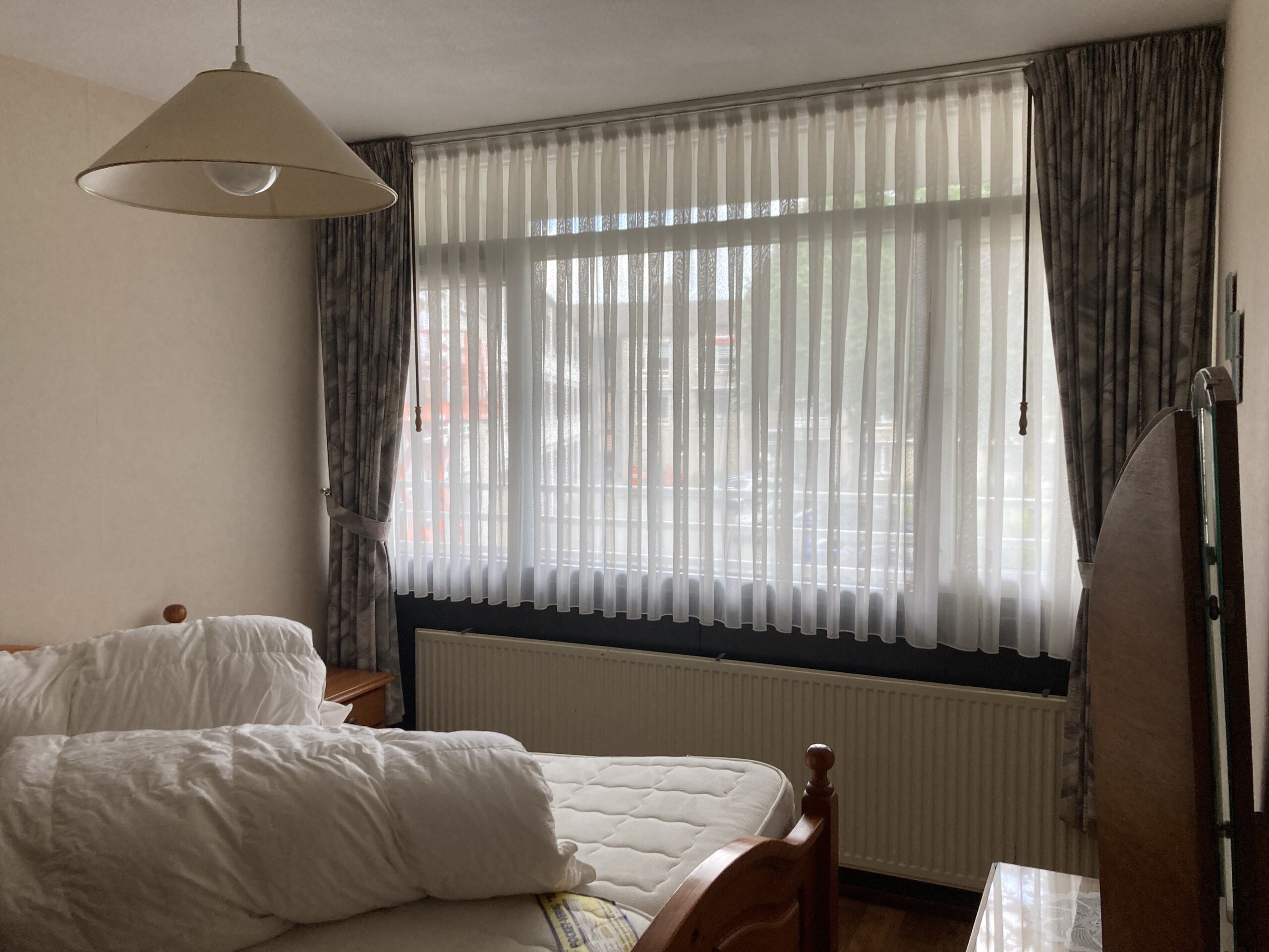 Wethouder van der Valkstraat 8