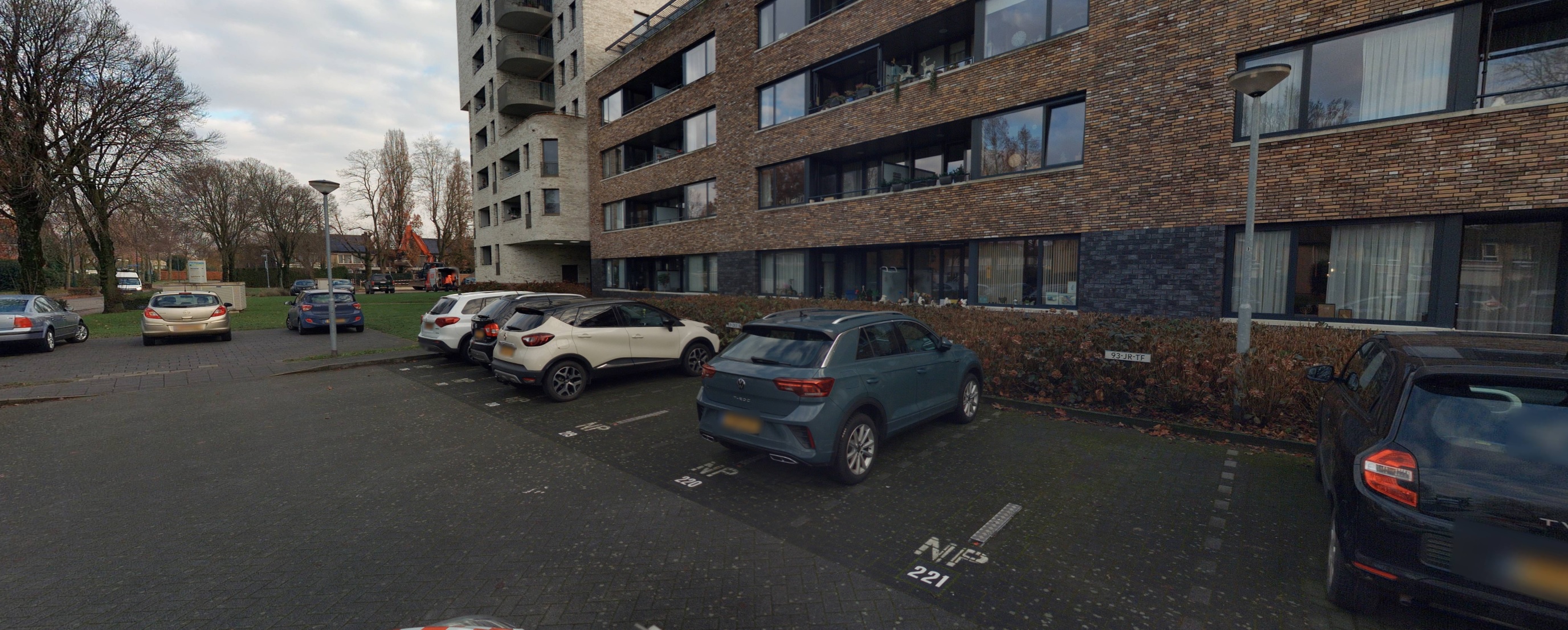 Weijerstaete , 5831 ZZ Boxmeer, Nederland