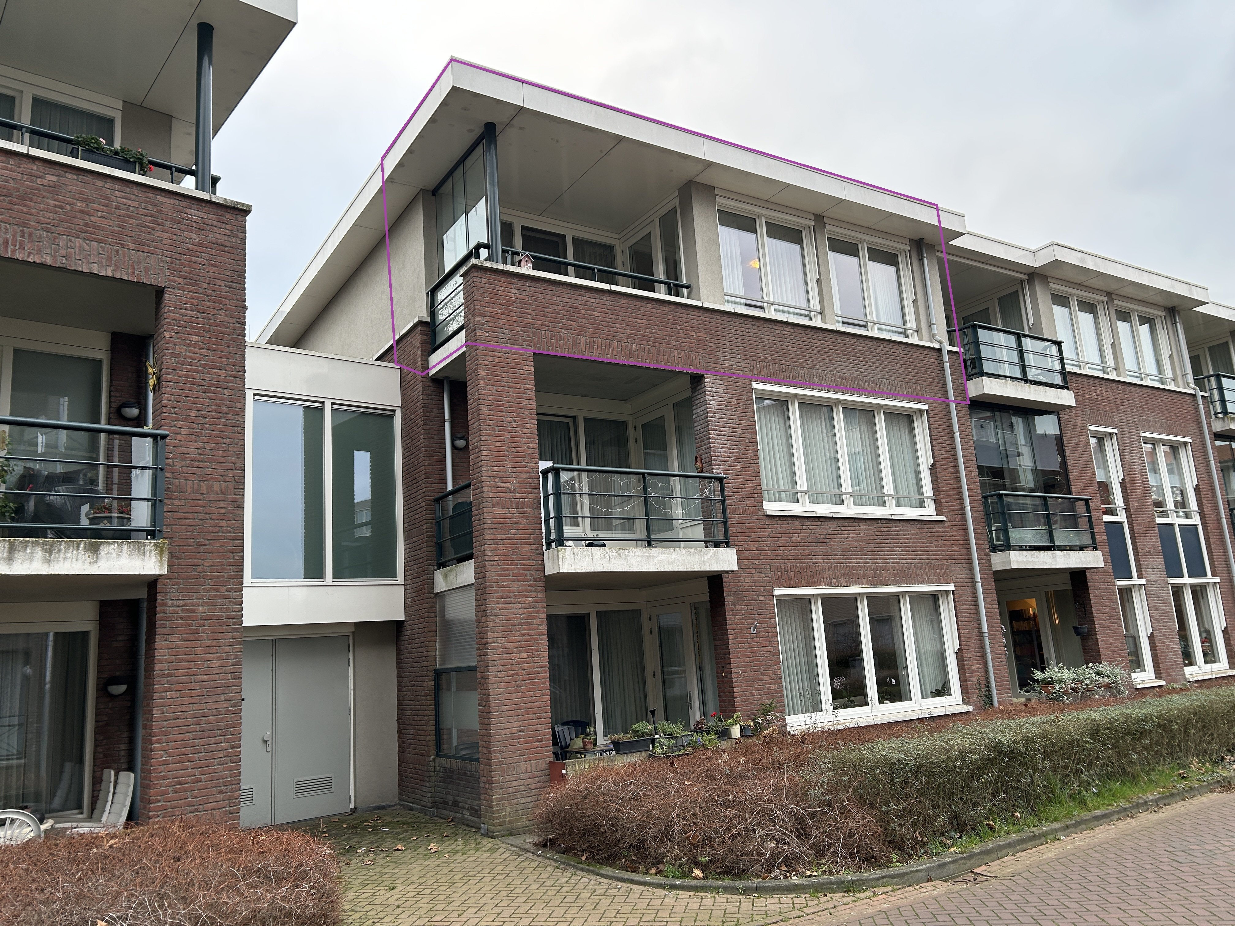 Meierij , 5492 Sint-Oedenrode, Nederland