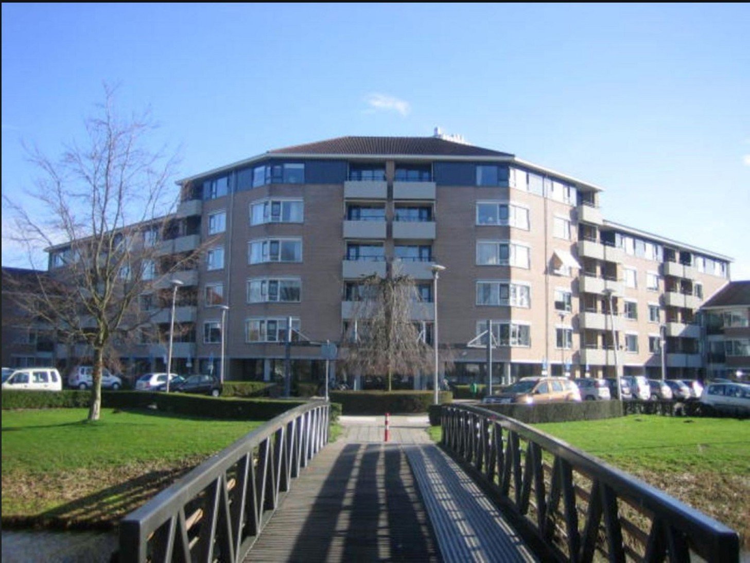 De Eendenkooi 276, 5223 KG 's-Hertogenbosch, Nederland