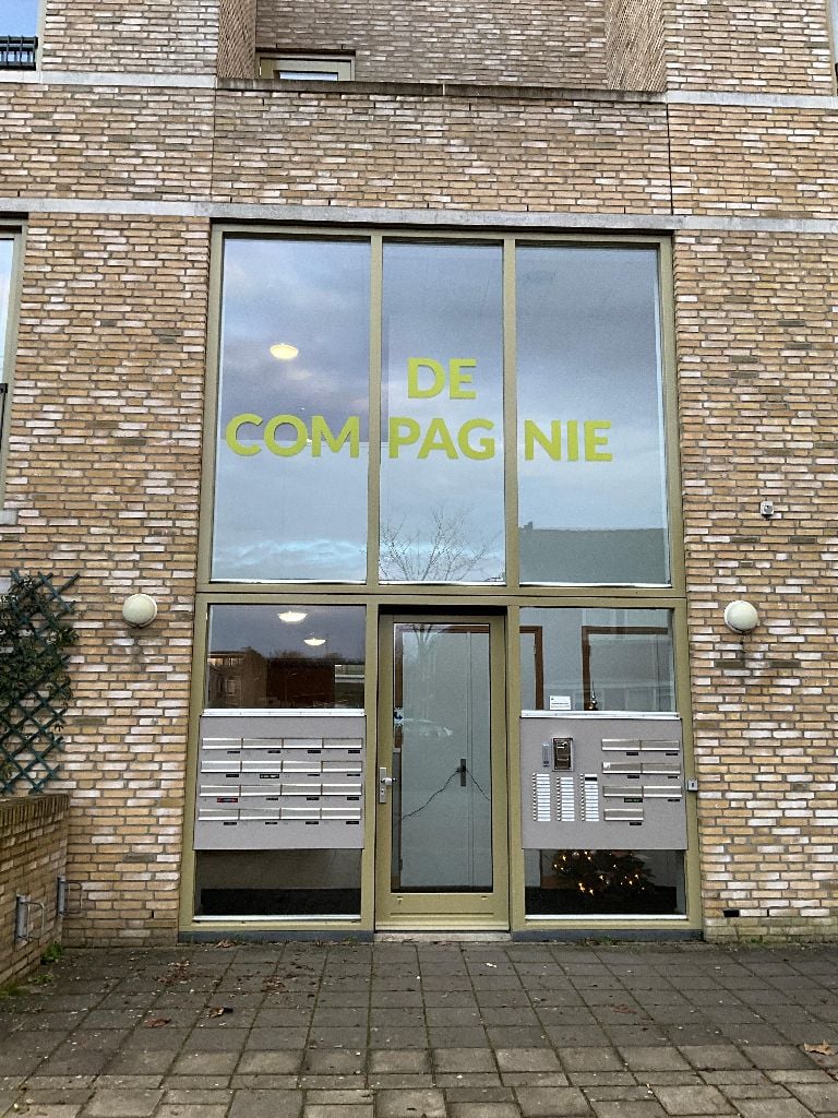 Michiel de Ruyterstraat 62, 5224 HE 's-Hertogenbosch, Nederland