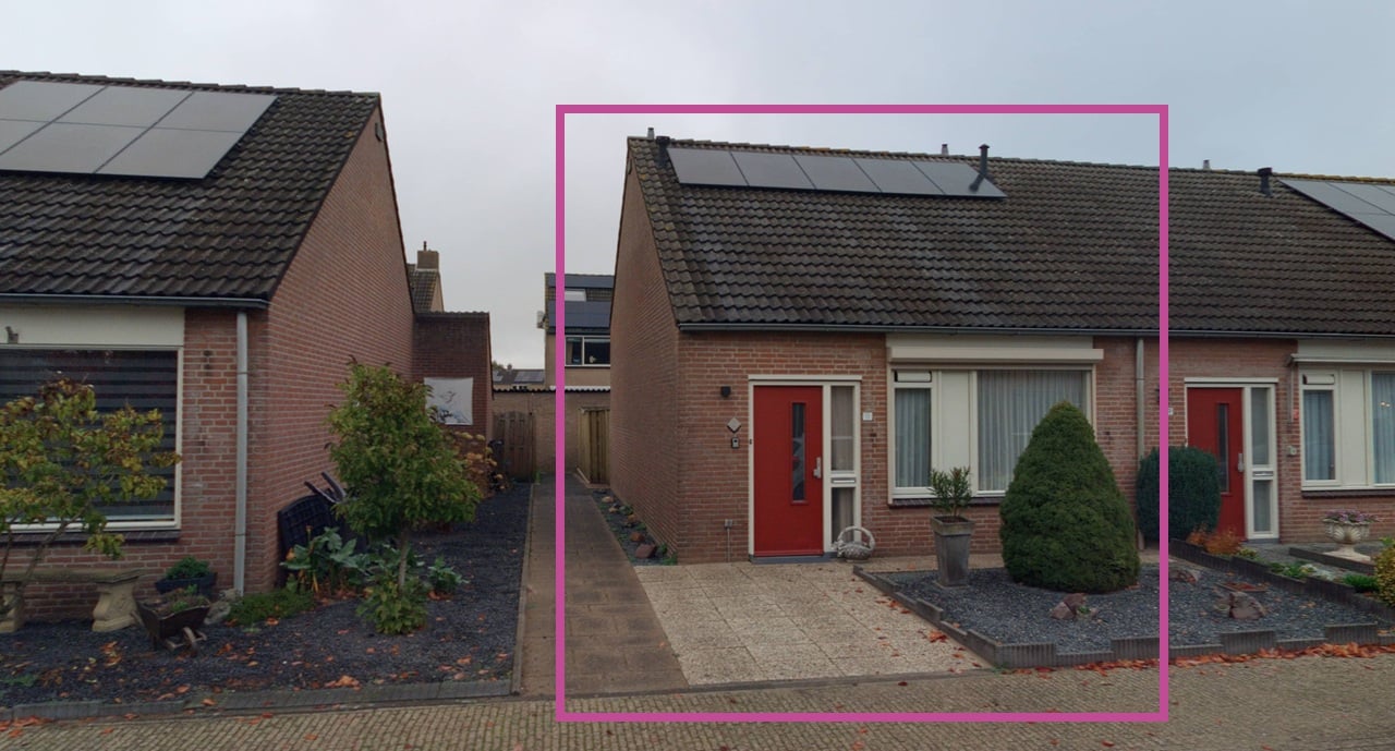 Wassenbergstraat 11, 5373 CG Herpen, Nederland