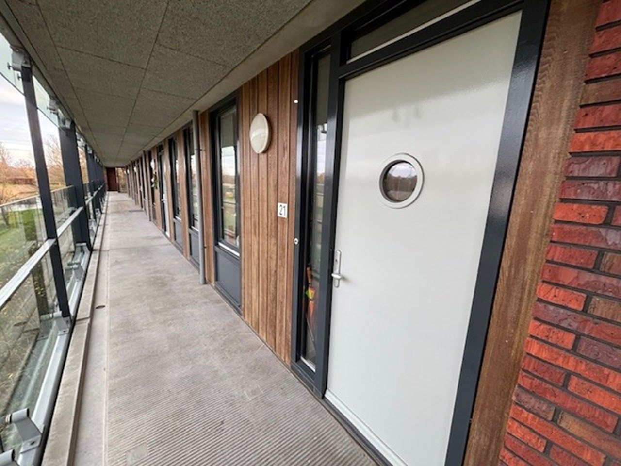 Jac van Looystraat 21, 5216 's-Hertogenbosch, Nederland