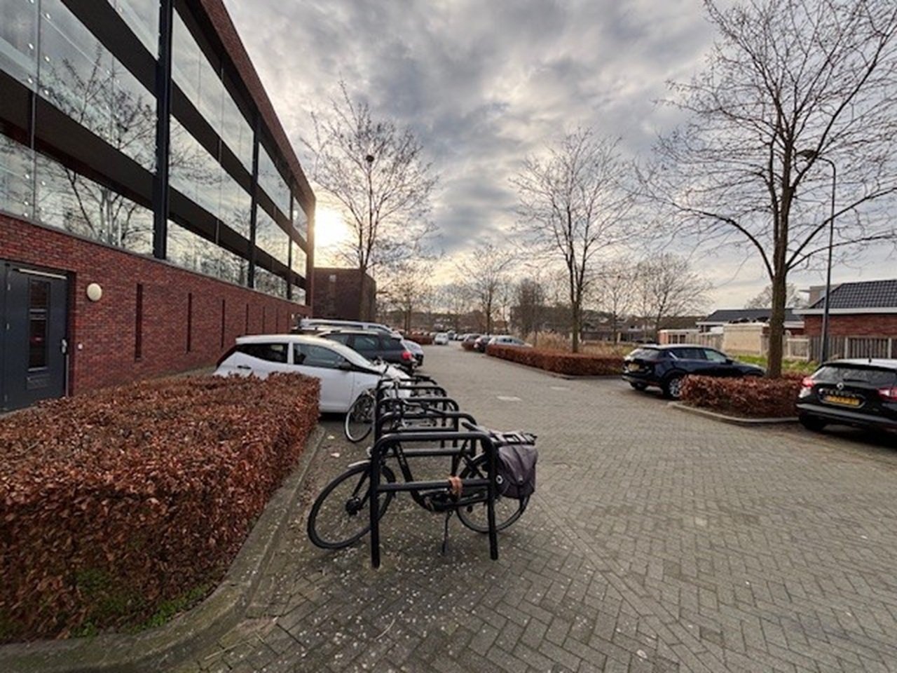 Jac van Looystraat 21